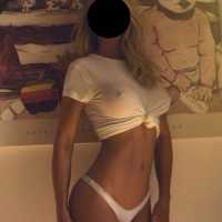 Akdeniz - Prestijli Dokunuş ile Ateşli Escort Bayan