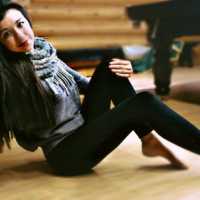 Akdeniz - Prestijli Dokunuşla Etkileyici Escort Kız