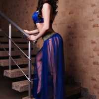 Akdeniz - Prestijli Dokunuşla Etkileyici Escort Kız