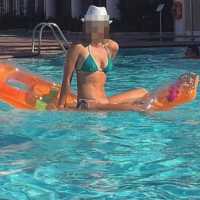 Akdeniz'de Prestijli bir Dokunuşla Şehvet Dolu Bir Gece: VIP Escort