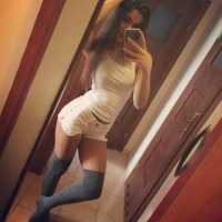 Akdeniz'deki Prestijli Dokunuş: Enfes Escort Kız