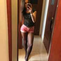 Akdeniz'deki Prestijli Dokunuş: Enfes Escort Kız
