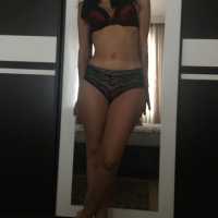 Akdeniz'deki Prestijli Dokunuş - Escort Bayan Deniz