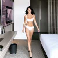 Akdeniz'den Gelen Prestijli Dokunuş - Biraz da Havadan Bahsedelim