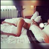 Akdeniz'den Prestijli Dokunuşlarıyla Kendine Bağımlı Bırakan Escort Bayan