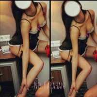 Akdeniz'den Prestijli Dokunuşlarıyla Kendine Bağımlı Bırakan Escort Bayan