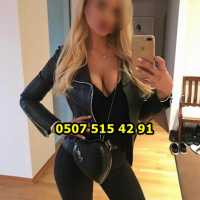 Akdeniz'in En Prestijli Escort Bayanı - Büyüleyici Dokunuşlarla Hizmetinizde