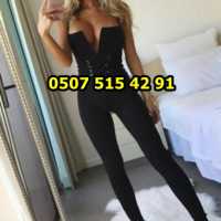 Akdeniz'in En Prestijli Escort Bayanı - Büyüleyici Dokunuşlarla Hizmetinizde