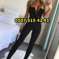 Akdeniz'in En Prestijli Escort Bayanı - Büyüleyici Dokunuşlarla Hizmetinizde