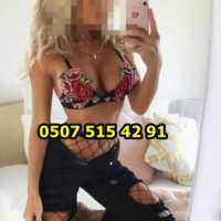 Akdeniz'in En Prestijli Escort Bayanı - Büyüleyici Dokunuşlarla Hizmetinizde