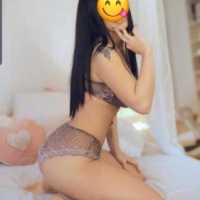 Akdeniz'in Prestijli Dokunuşu: Eşsiz Güzellik ve Seksi Charm