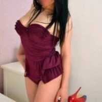 Erdemli Escort Bayan - Unutulmaz Deneyimler