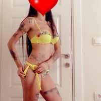 Erdemli Escort - Eşsiz Deneyimlerle Tutkulu Anlar