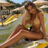 Erdemli – Eşsiz Deneyimler: Unutulmaz Anlar İçin Escort Gizem