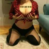 Erdemli'deki Büyüleyici Deneyim: Olağanüstü Erdemli Escort