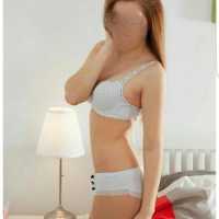 Erdemli'nin Eşsiz Escort Kızı Ayla - Deneyimlerinin Ötesine Geçin