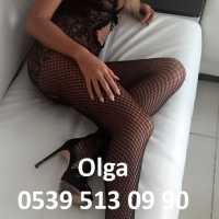 Erdemli'nin Güzel ve Eşsiz Escort Kızı - Kendine Güvenen ve Deneyimli