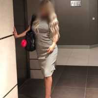 Gizemli Tarsus Escort, Seksi Buluşmaları İçin Sizinle