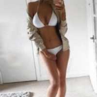 Gizemli Tarsus Geceleri İçin Escort Bayan Melis