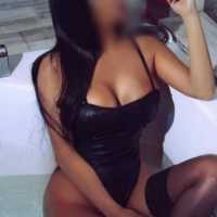 Gizli Buluşmalar ve Hevesli Bir Tarsus Escort: Nergis