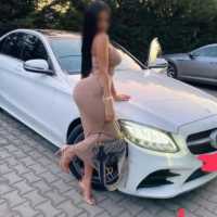 Gizli Buluşmalar ve Hevesli Bir Tarsus Escort: Nergis