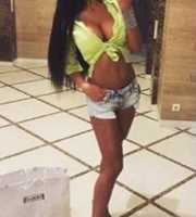 Gizli Buluşmaların Güzel Kızı - Tarsus Escort