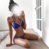 Gizli Buluşmaların Güzel Kızı - Tarsus Escort
