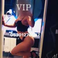 Gizli Buluşmalarla Tarsus'u Fetheden Escort Bayan