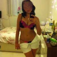 Gizli Rüyaların Kadını Tarsus Escort Bayan