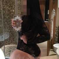 Masalsı Yakınlığın Yeni Siması - Mezitli'nin Elit Escort Bayanı