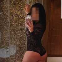 Masalsı Yakınlığın Yeni Siması - Mezitli'nin Elit Escort Bayanı