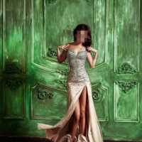 Masalsı Yakınlık Sunan Mezitli Güzeli