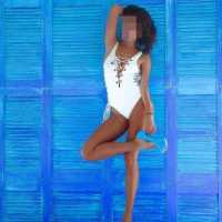 Masalsı Yakınlık Sunan Mezitli Güzeli