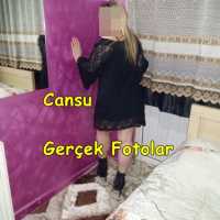 Masalsı Yakınlıkla Tanışın: Mezitli'den Büyüleyici Bir Hanımefendi