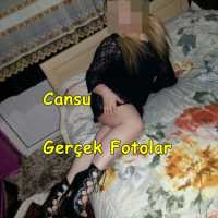 Masalsı Yakınlıkla Tanışın: Mezitli'den Büyüleyici Bir Hanımefendi