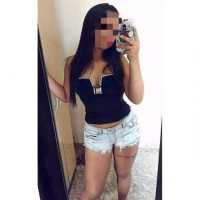 Mezitli - Masalsı Yakınlık: Baş Döndürücü Escort Deneyimi