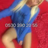 Mezitli - Masalsı Yakınlıkta Sizleri Bekleyen Escort