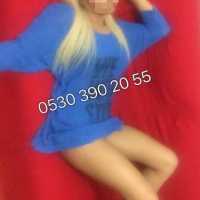 Mezitli - Masalsı Yakınlıkta Sizleri Bekleyen Escort