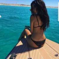 Mezitli'deki Büyülü Yakınlık: Farklı Bir Escort Deneyimine Hazır Olun