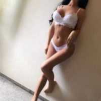 Mezitli'deki Masalsı Yakınlığın Gerçekleştiği Yer: 168 cm, 60 kg Mükemmel Escort Bayan