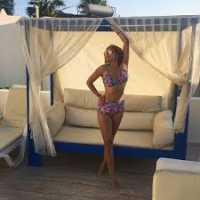 Tarsus Gizli Buluşmalar - Sizi Büyüleyecek Zarif Bayan