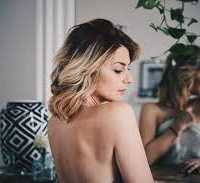 Tarsus Gizli Buluşmalar - Sizi Büyüleyecek Zarif Bayan