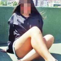 Toroslar - Ayrıcalıklı Heyecan İçin Şehvet Dolu Profesyonel Masöz Escort Bayan