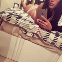 Toroslar Bölgesi'nde Eşsiz Heyecan: Escort Bayan Dilara