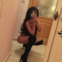 Toroslar'da Ayrıcalıklı Heyecan: Hareketli ve Baştan Çıkarıcı Kadın