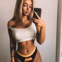 Toroslar'da Ayrıcalıklı Heyecan için Hazır: Bağımsız Escort Melis