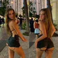 Yenişehir - Pırıltılı Anlar: Büyüleyici ve Çekici Bayan Ebru