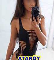 Yenişehir Pırıltılı Escort – Unutulmaz Anlar Sizinle