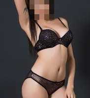 Yenişehir'de Unutulmaz Anılar: Eşsiz Bayan Escort Pırıltılı