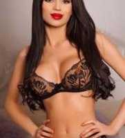 Yenişehir'deki Unutulmaz Göz Alıcı: Pırıltılı Anlar Escort